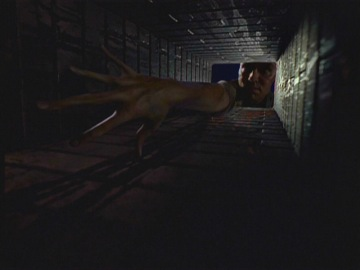 Illustration for article titled The X-Files: “Deep Throat”/ “Squeeze”
